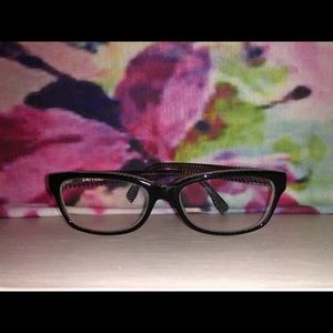 Fendi Big Frame women’s Glasses
